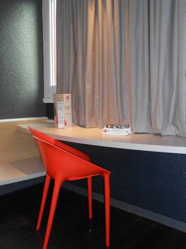 Ibis Lorient