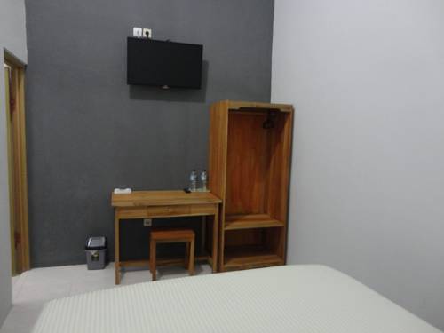 Pendowo Huis Guest House