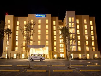 City Express Torreon — фото 3
