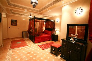 Riad Hamdane & Spa — фото 3