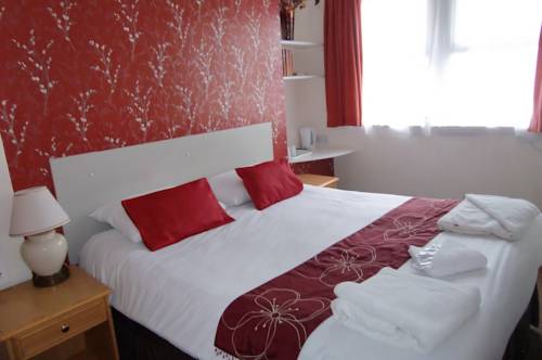 Brooklands B&B