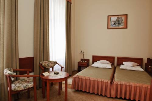 Hotel Saski
