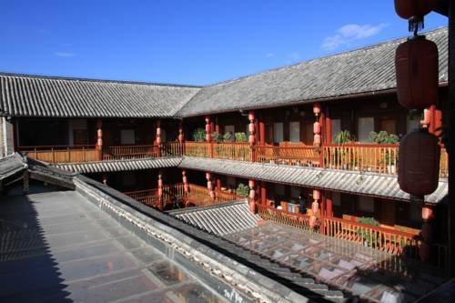 LI WANG LIJIANG — фото 2