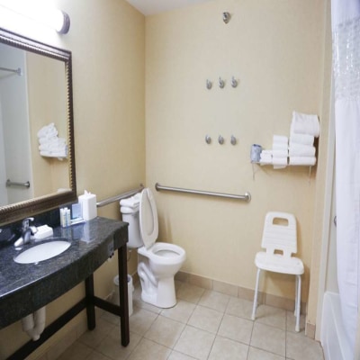 Hampton Inn Morehead — фото 5