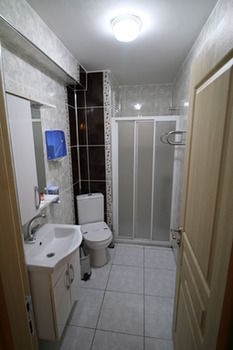 Selimiye Hotel — фото 4
