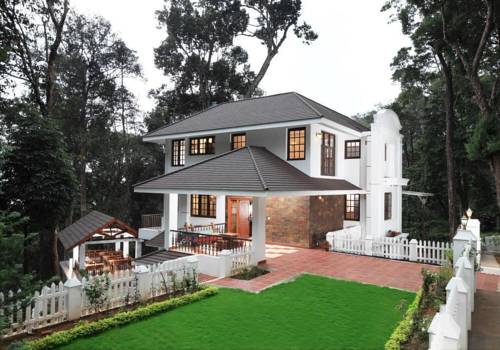 T Cherry Villa — фото 3