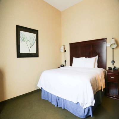 Hampton Inn Morehead — фото 2