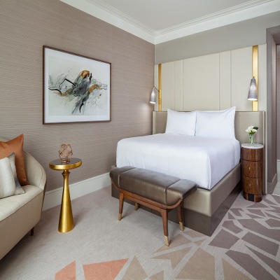Rosewood Crescent Hotel