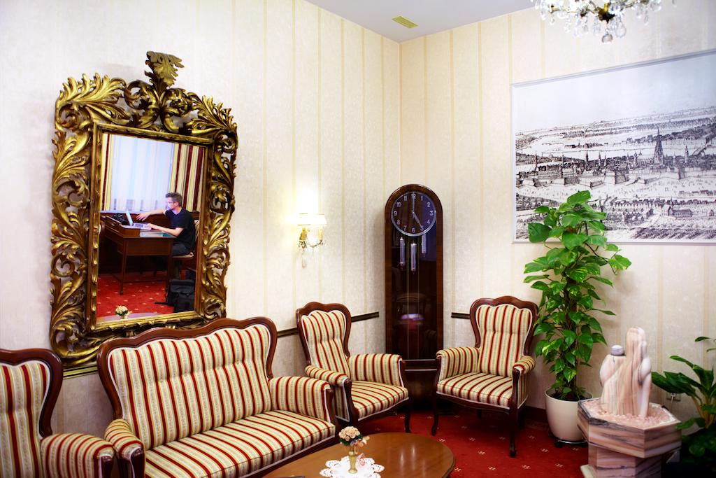 Hotel Austria Wien — фото 2
