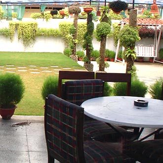 Hotel Samrat Allahabad — фото 4