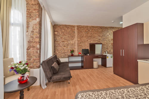 Taxim Hotel Marin