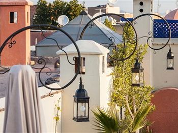 Riad Dar Ourika — фото 2