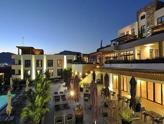 Ramada Resort Bodrum — фото 4