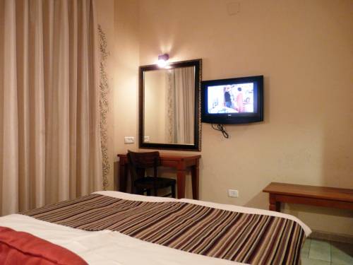 Palatin Hotel Jerusalem — фото 2