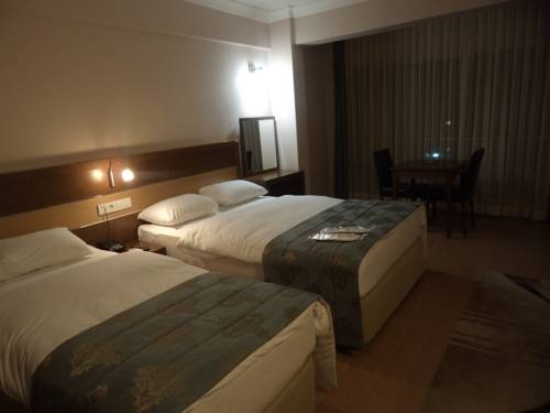Perla Hotel — фото 2