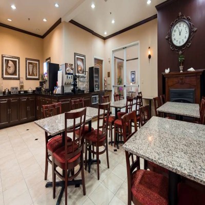 Best Western Plus Route 66 Glendora Inn