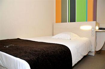 Quality Hotel Dunkerque — фото 4