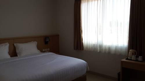 Hotel Dafam Rio