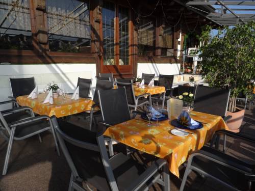 Hotel Restaurant Thum — фото 4