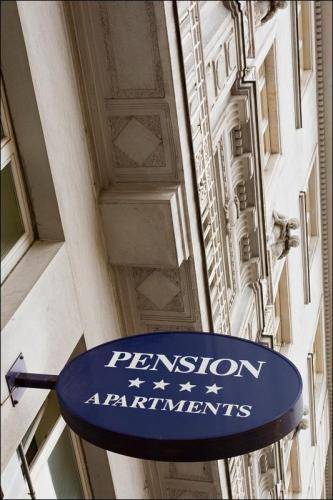 Pension Excellence — фото 5