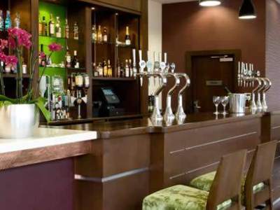 Jurys Inn Exeter — фото 5