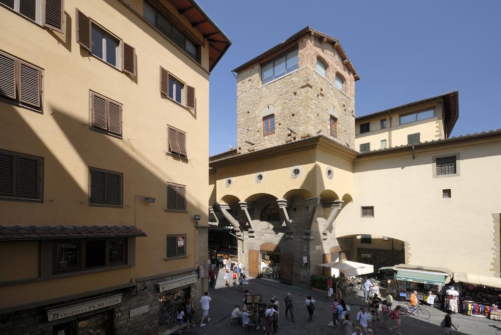 B&B Hotel Firenze Pitti Palace al Ponte Vecchio (Hotel Pitti Palace al Ponte Vecchio)
