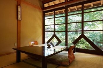 Yufuin Ryokan Baien — фото 3