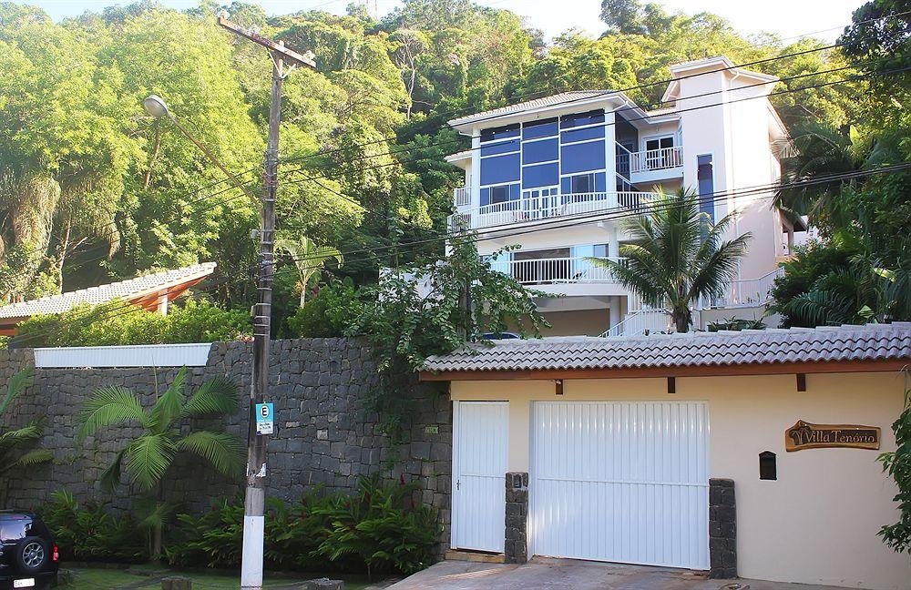 Pousada Villa Tenorio — фото 3