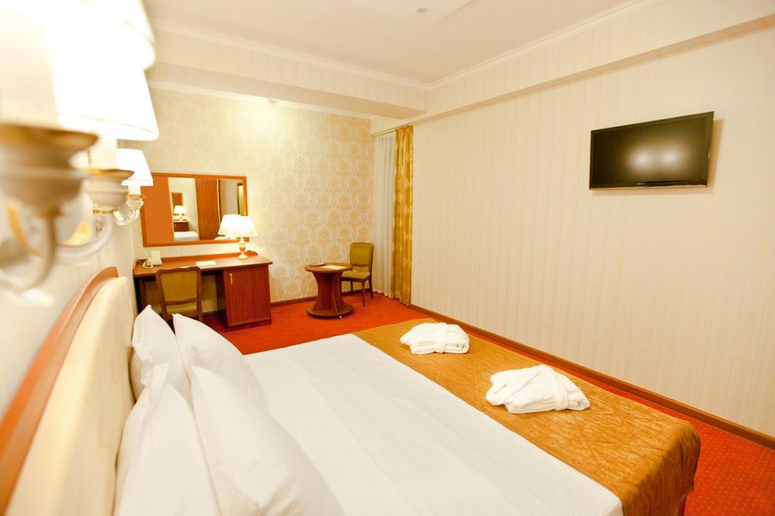 Regency Отель Кишинев — фото 3
