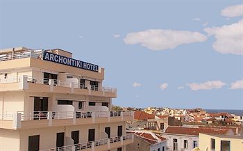 Archontiki — фото 2