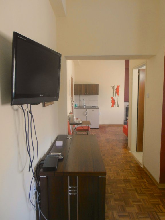Executive Suites — фото 3