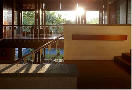The Elysian Boutique Villa Hotel