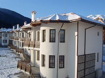 Bansko Castle Lodge — фото 3