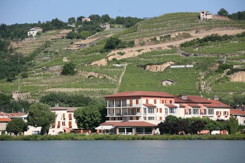 Hôtellerie Beau Rivage