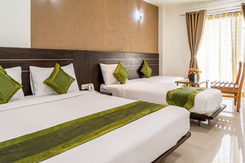 Treebo Pushpak Resort — фото 2