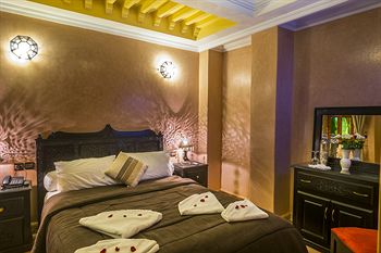 Riad Hamdane & Spa — фото 4