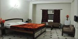Hotel Daawat Palace — фото 5