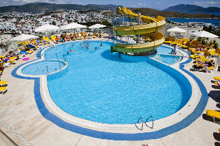 Afytos Bodrum — фото 3