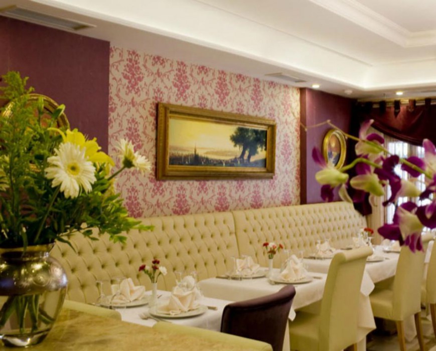 GLK PREMIER Regency Suites & Spa — фото 2