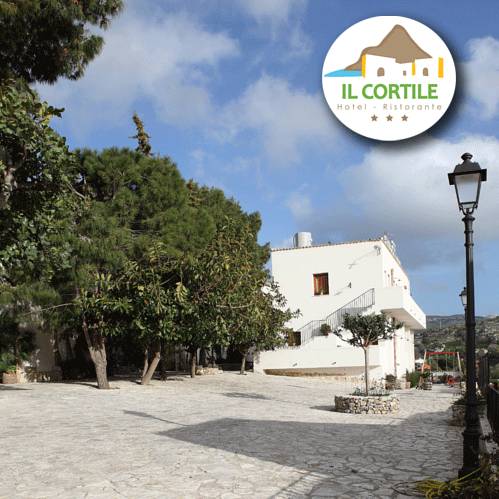 Il Cortile — фото 2