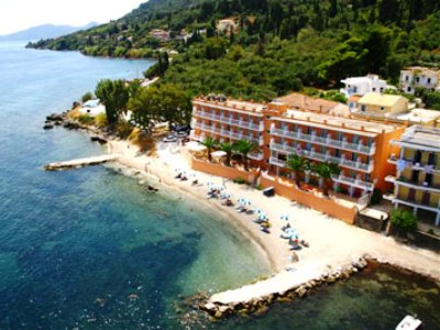 Corfu Maris Bellos — фото 4