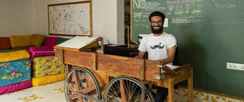 Moustache Hostel — фото 3