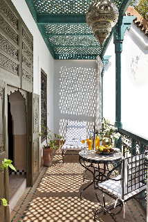 Riad Farnatchi — фото 2