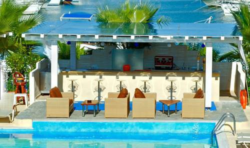 Ianos Hotel — фото 2