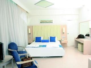 Vrissiana Beach Hotel — фото 4