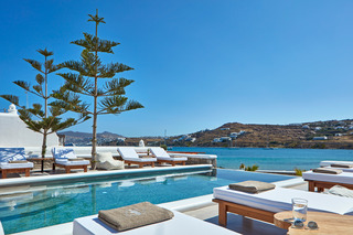 Mykonos Waves Beach — фото 5