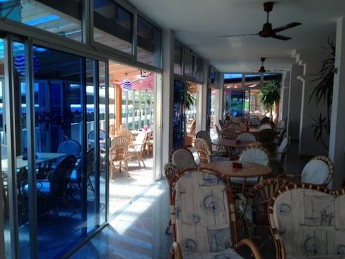 Playa E Mare Nostrum — фото 3