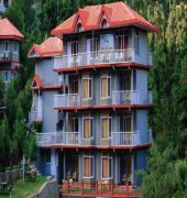 Hotel Dev Cottage — фото 4