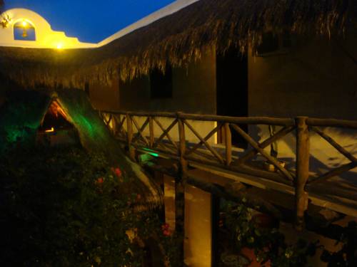 Lo Nuestro Petit Hotel Tulum — фото 4