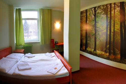Liberec Hotel — фото 3